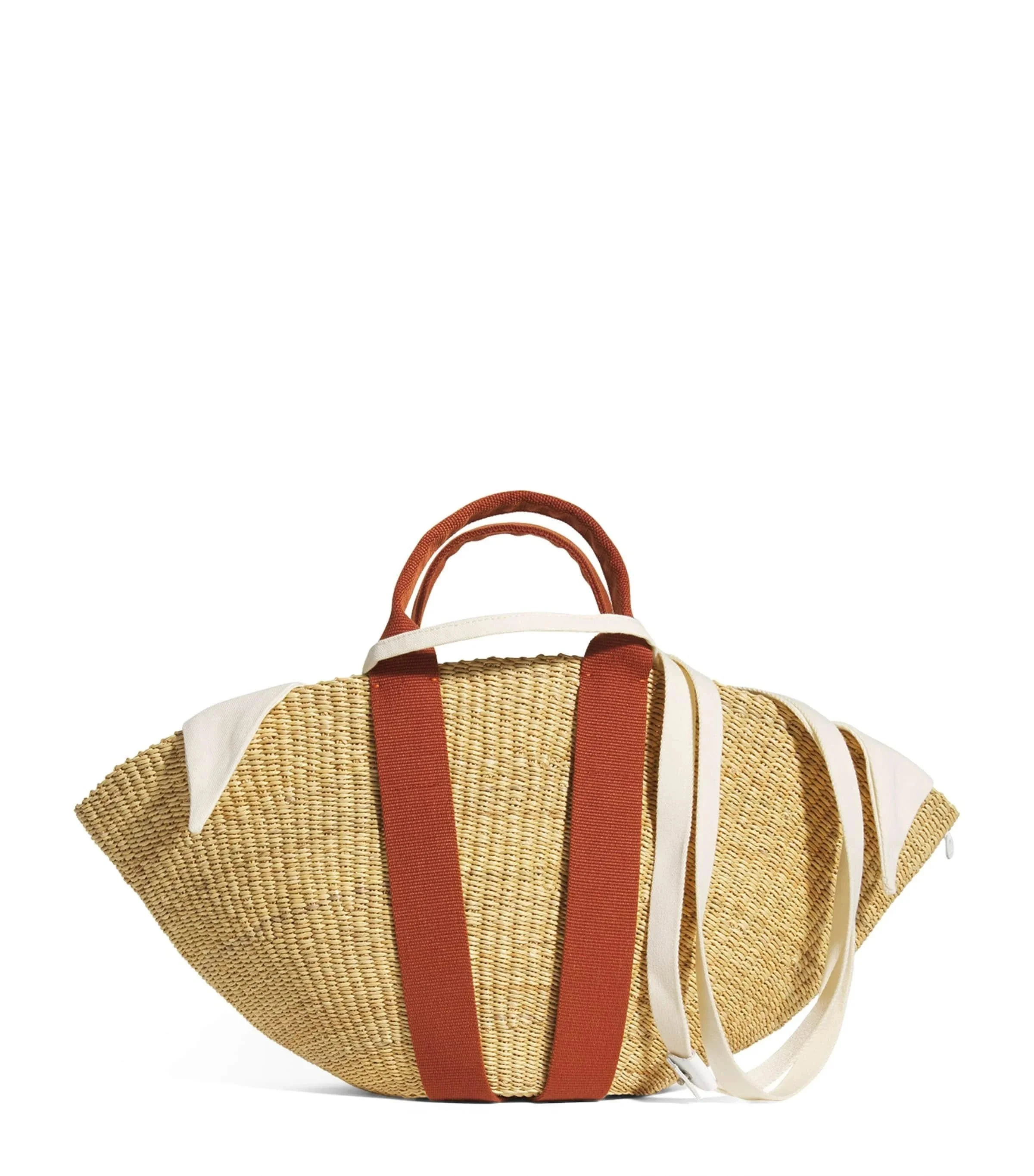 The Best Basket Bags for Summer 2026